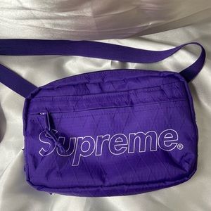 Supreme Bag